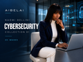 Naomi Bellini — Colección Ciberseguridad 01 — 20 imágenes